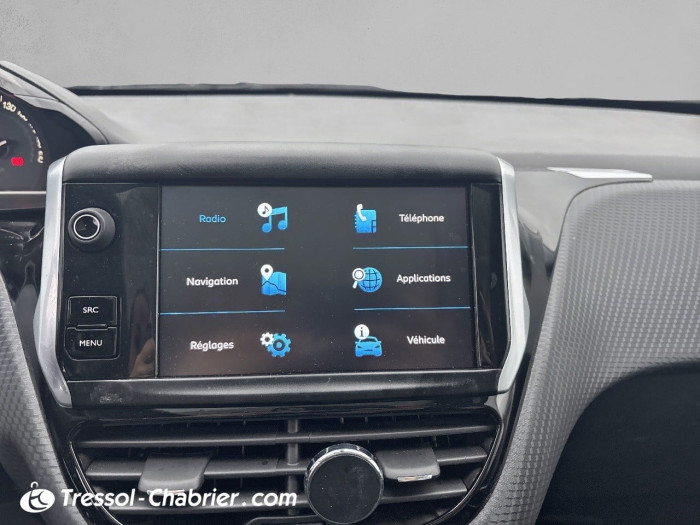 Peugeot 2008 1.2 PureTech 110ch S&S BVM5 Crossway