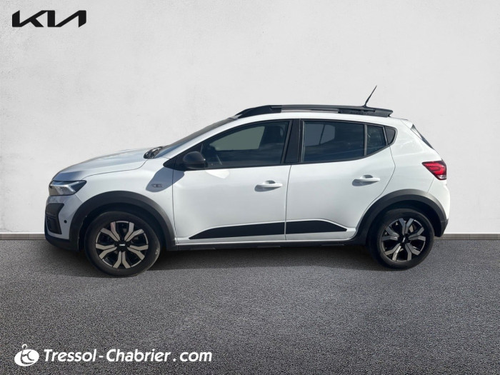 Dacia SANDERO TCe 110 Stepway Expression +