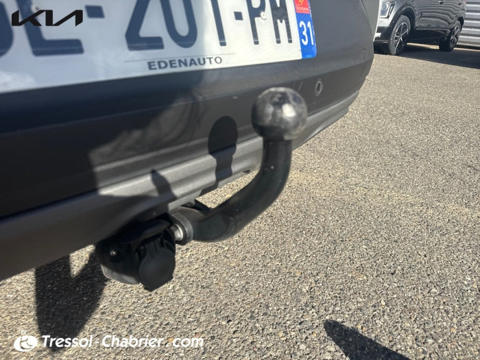 Dacia SANDERO TCe 110 Stepway Expression +