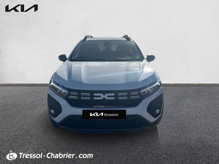 Dacia SANDERO TCe 110 Stepway Expression +