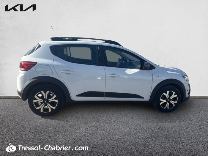 Dacia SANDERO TCe 110 Stepway Expression +