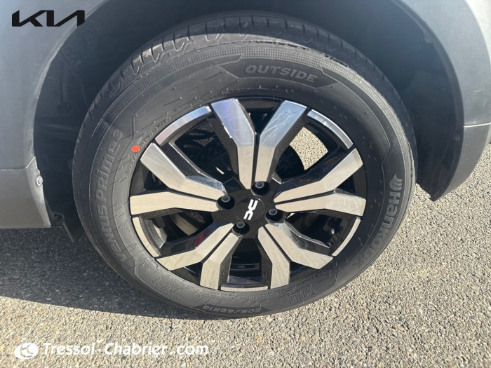Dacia SANDERO TCe 110 Stepway Expression +