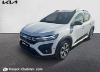 Dacia SANDERO TCe 110 Stepway Expression +