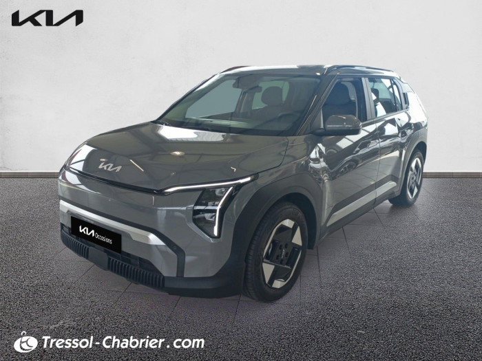 Kia EV3 81.4 kWh 204 ch Air