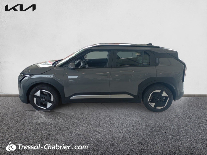 Kia EV3 81.4 kWh 204 ch Air