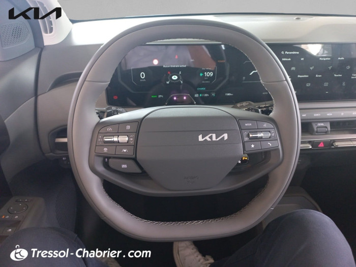 Kia EV3 81.4 kWh 204 ch Air