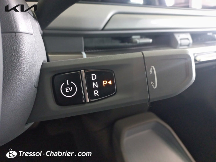 Kia EV3 81.4 kWh 204 ch Air