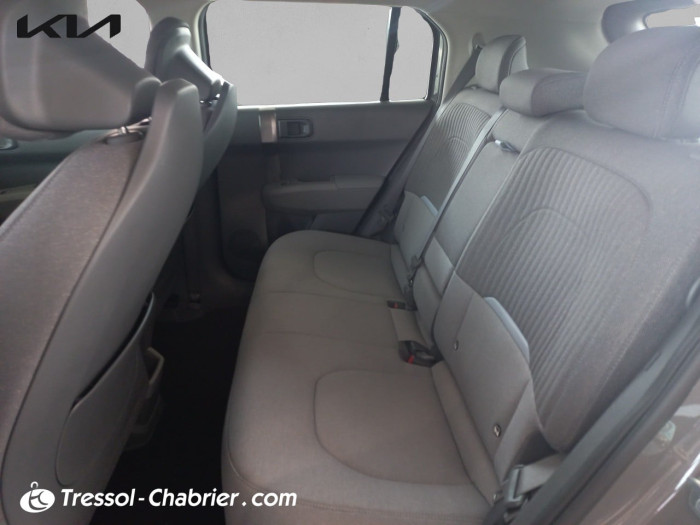 Kia EV3 81.4 kWh 204 ch Air
