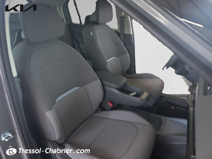 Kia EV3 81.4 kWh 204 ch Air