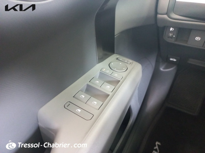 Kia EV3 81.4 kWh 204 ch Air