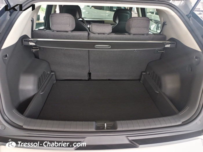 Kia EV3 81.4 kWh 204 ch Air