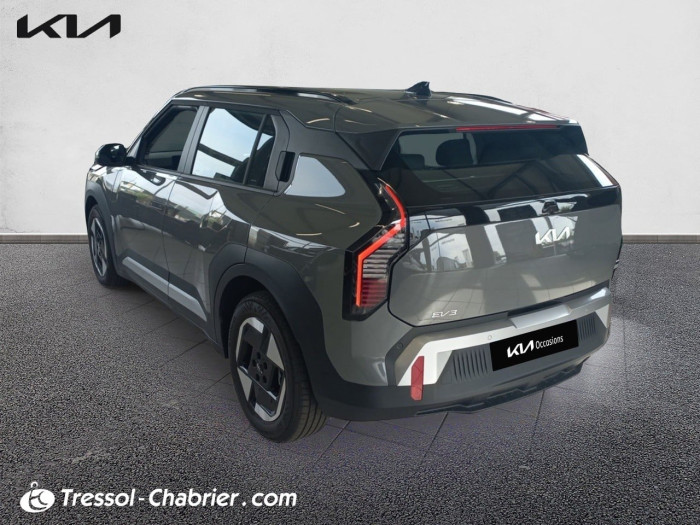 Kia EV3 81.4 kWh 204 ch Air