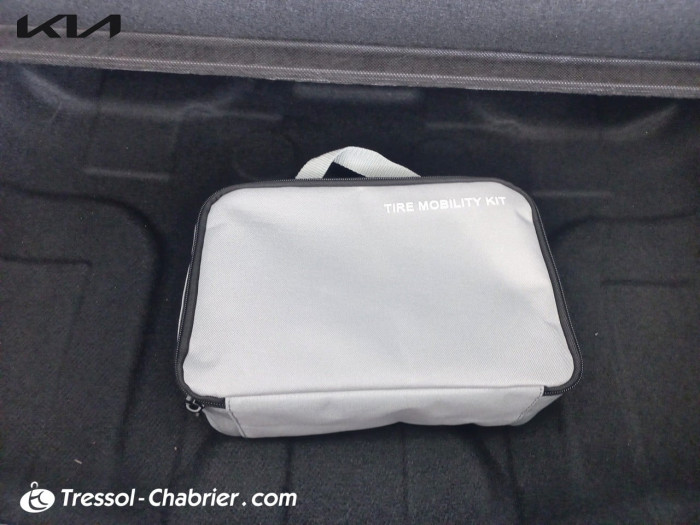 Kia EV3 81.4 kWh 204 ch Air