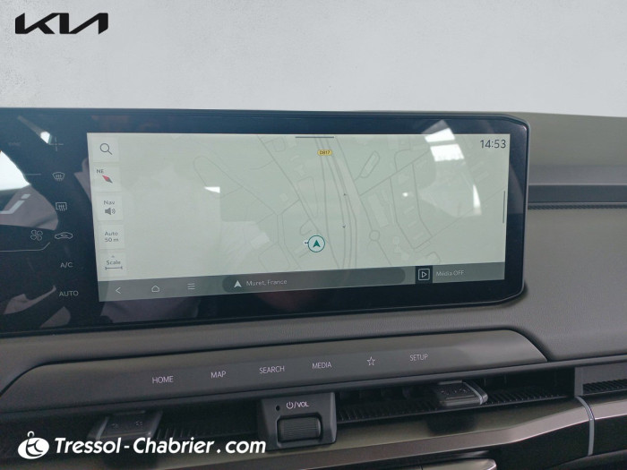 Kia EV3 81.4 kWh 204 ch Air