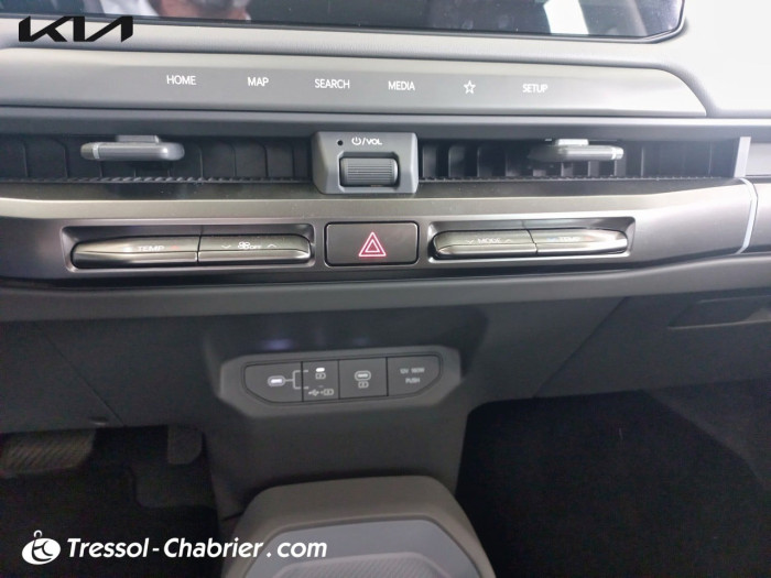 Kia EV3 81.4 kWh 204 ch Air