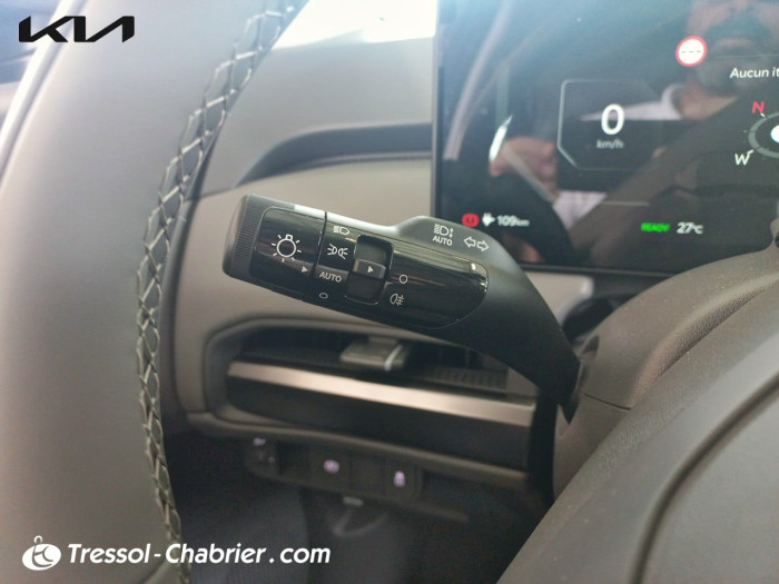 Kia EV3 81.4 kWh 204 ch Air