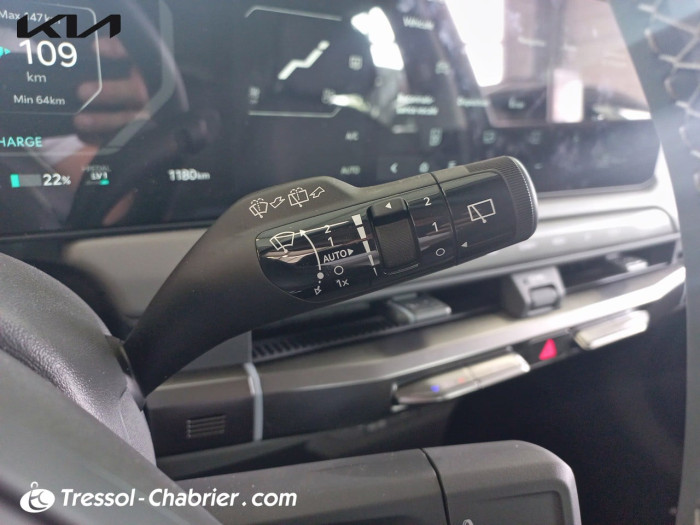 Kia EV3 81.4 kWh 204 ch Air