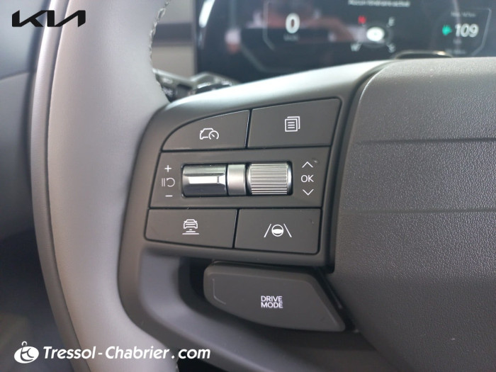 Kia EV3 81.4 kWh 204 ch Air
