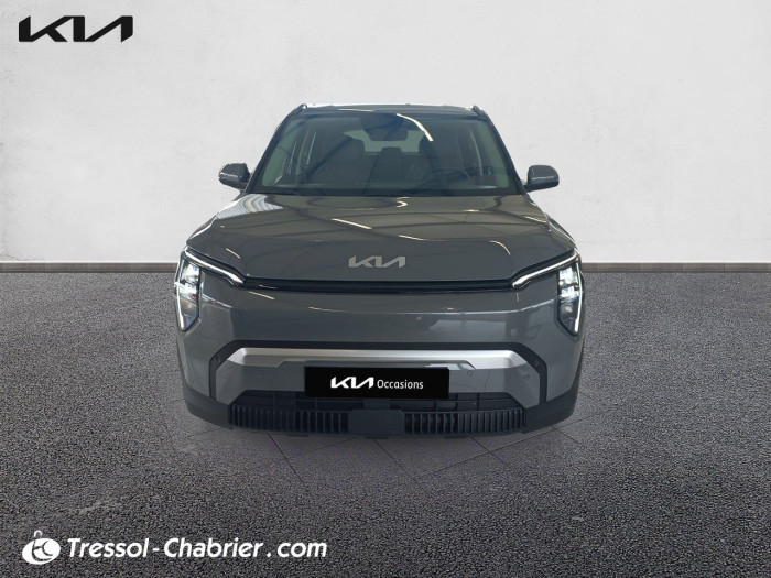 Kia EV3 81.4 kWh 204 ch Air