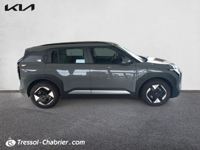 Kia EV3 81.4 kWh 204 ch Air