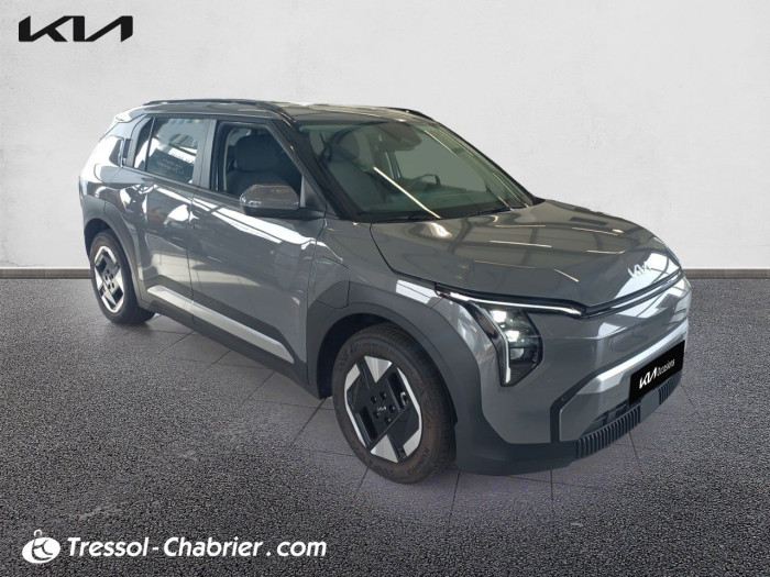 Kia EV3 81.4 kWh 204 ch Air