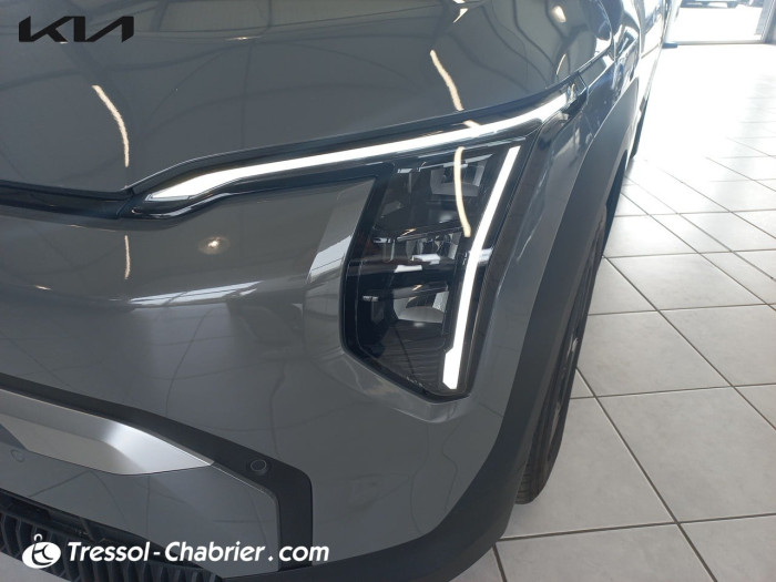 Kia EV3 81.4 kWh 204 ch Air