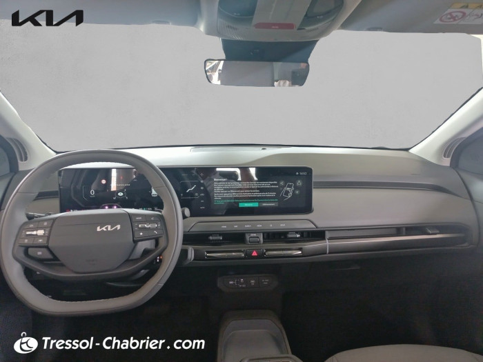 Kia EV3 81.4 kWh 204 ch Air