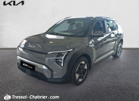 Kia EV3 81.4 kWh 204 ch