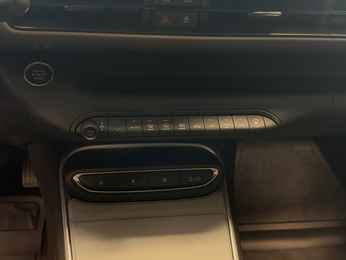 Jeep Avenger 1.2 Turbo T3 145 ch BVR6 4xe The North Face