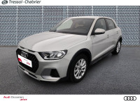 Audi A1 ALLSTREET 30 TFSI 110 ch S tronic 7 Design