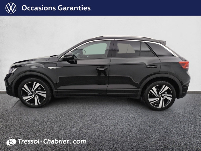 Volkswagen T-ROC 1.5 TSI EVO 150 Start/Stop DSG7 R-Line