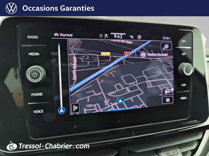 Volkswagen T-ROC 1.5 TSI EVO 150 Start/Stop DSG7 R-Line