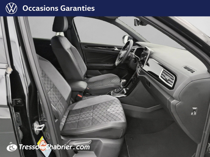 Volkswagen T-ROC 1.5 TSI EVO 150 Start/Stop DSG7 R-Line