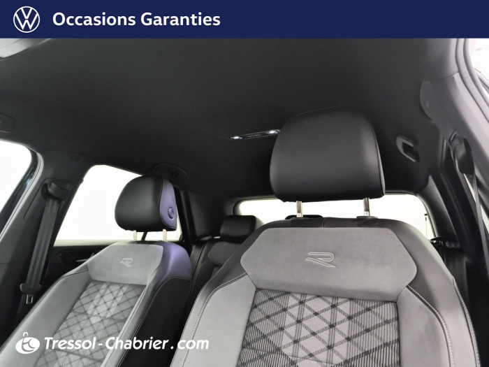 Volkswagen T-ROC 1.5 TSI EVO 150 Start/Stop DSG7 R-Line