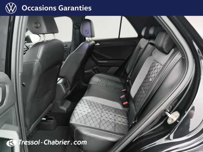 Volkswagen T-ROC 1.5 TSI EVO 150 Start/Stop DSG7 R-Line
