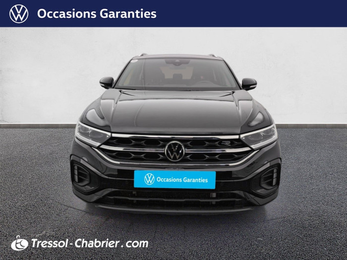 Volkswagen T-ROC 1.5 TSI EVO 150 Start/Stop DSG7 R-Line