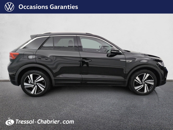 Volkswagen T-ROC 1.5 TSI EVO 150 Start/Stop DSG7 R-Line