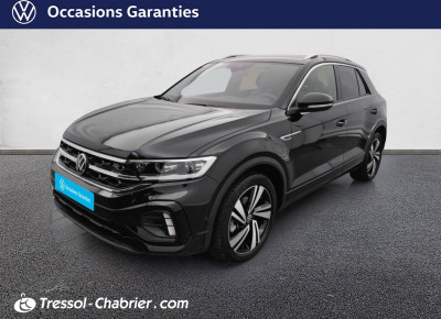 Volkswagen T-ROC 1.5 TSI EVO 150 Start/Stop DSG7 R-Line
