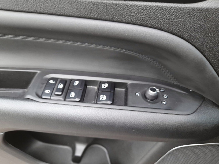 Jeep Compass 1.5 Turbo T4 130 ch BVR7 e-Hybrid Altitude