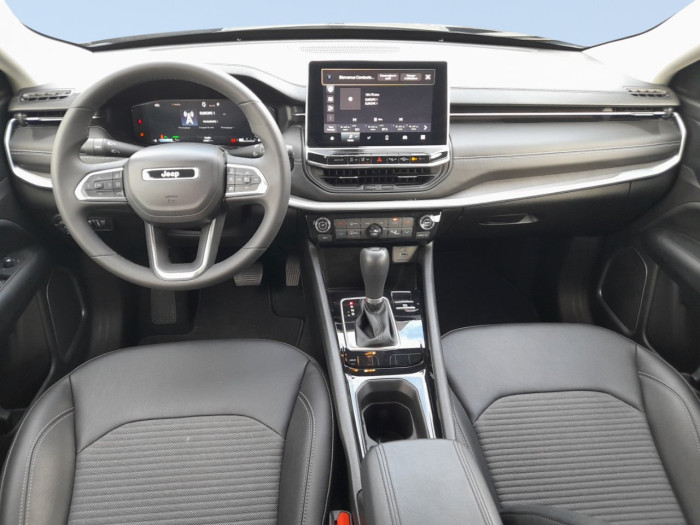 Jeep Compass 1.5 Turbo T4 130 ch BVR7 e-Hybrid Altitude