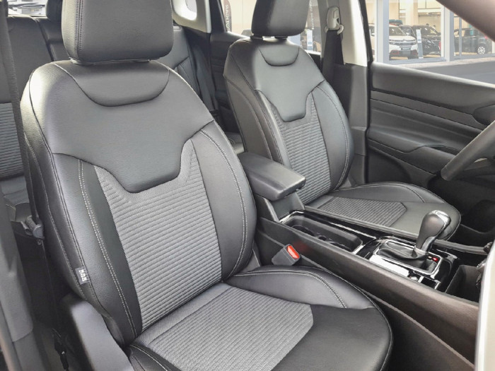 Jeep Compass 1.5 Turbo T4 130 ch BVR7 e-Hybrid Altitude