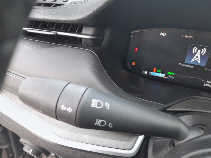 Jeep Compass 1.5 Turbo T4 130 ch BVR7 e-Hybrid Altitude