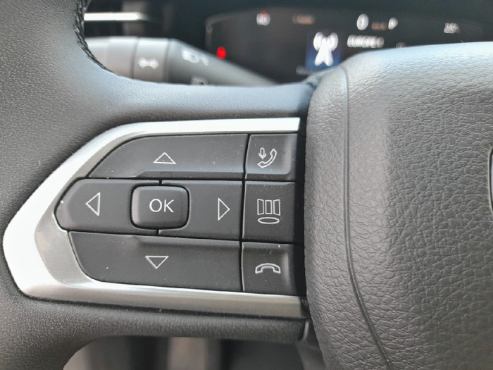 Jeep Compass 1.5 Turbo T4 130 ch BVR7 e-Hybrid Altitude