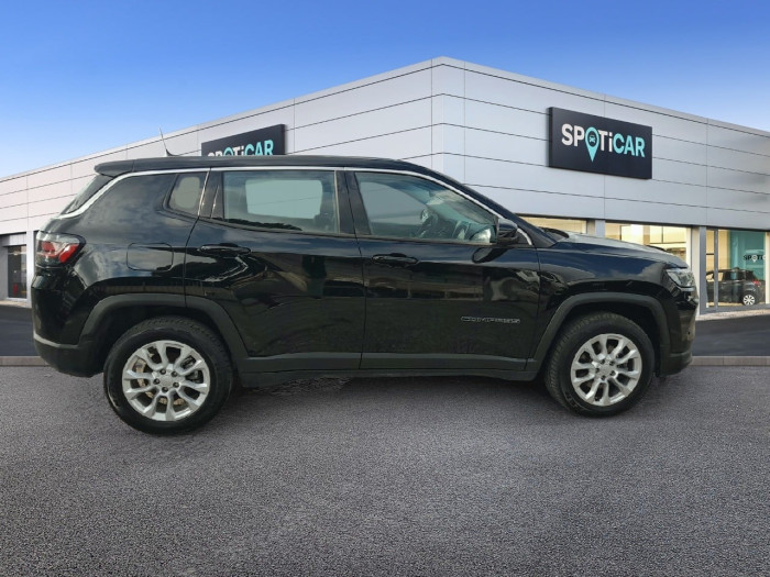 Jeep Compass 1.5 Turbo T4 130 ch BVR7 e-Hybrid Altitude