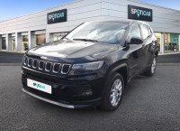Jeep Compass 1.5 Turbo T4 130 ch BVR7 e-Hybrid Altitude