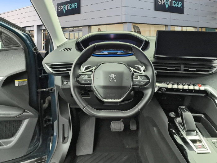 Peugeot 3008 Hybrid 225 e-EAT8 Allure Pack
