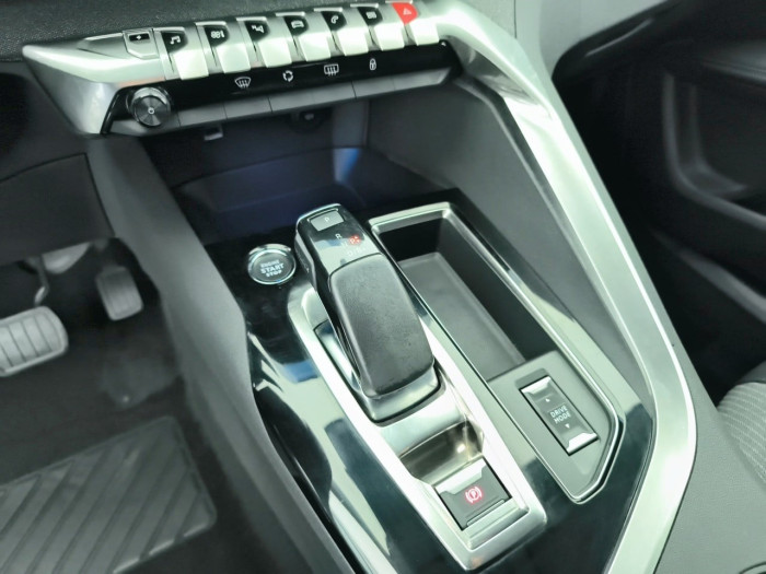 Peugeot 3008 Hybrid 225 e-EAT8 Allure Pack
