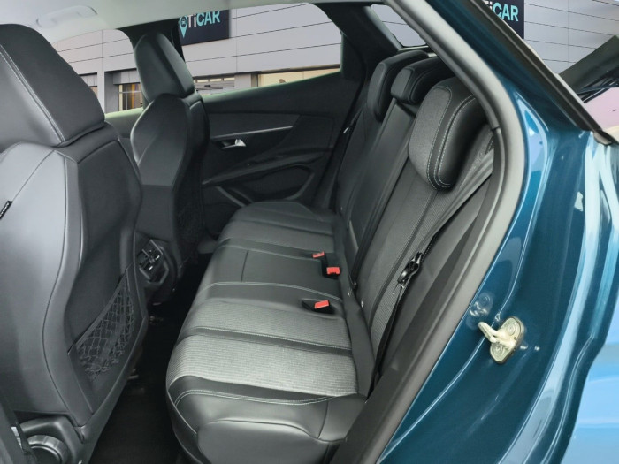 Peugeot 3008 Hybrid 225 e-EAT8 Allure Pack