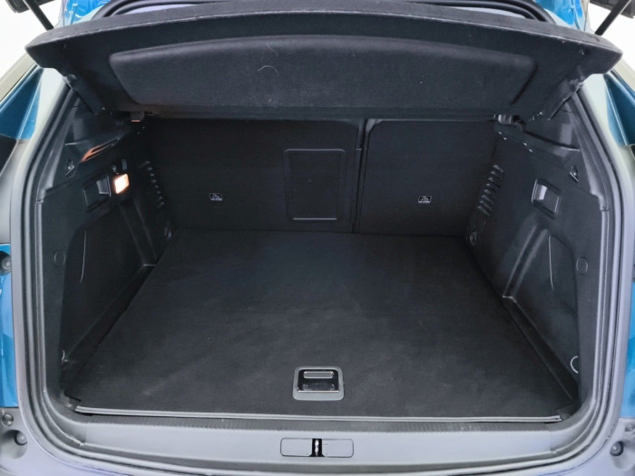 Peugeot 3008 Hybrid 225 e-EAT8 Allure Pack