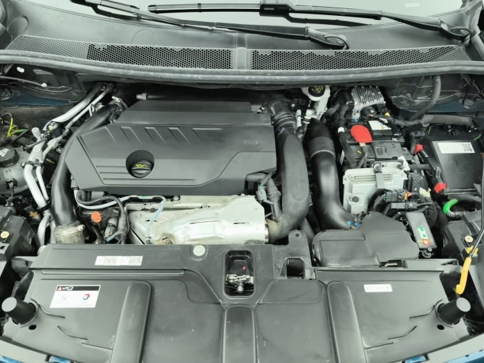 Peugeot 3008 Hybrid 225 e-EAT8 Allure Pack